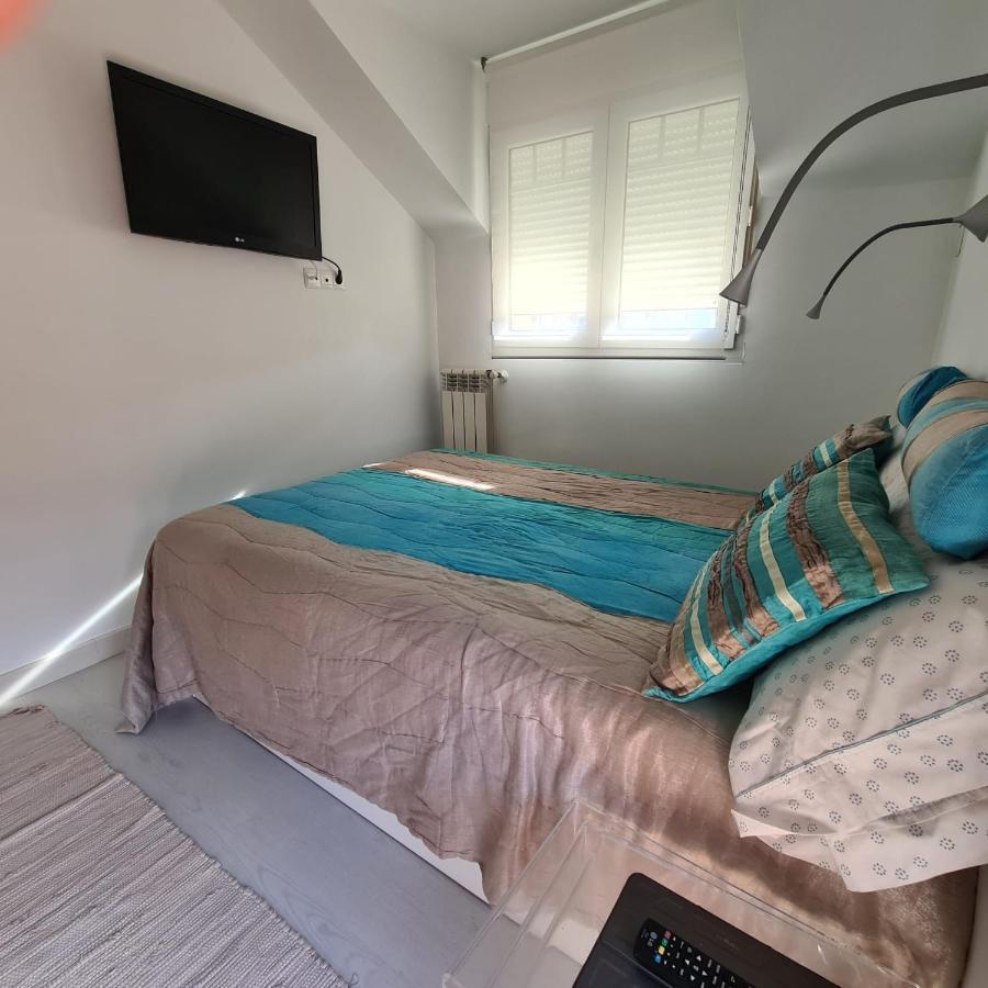 Atico Somo Beach Dış mekan fotoğraf